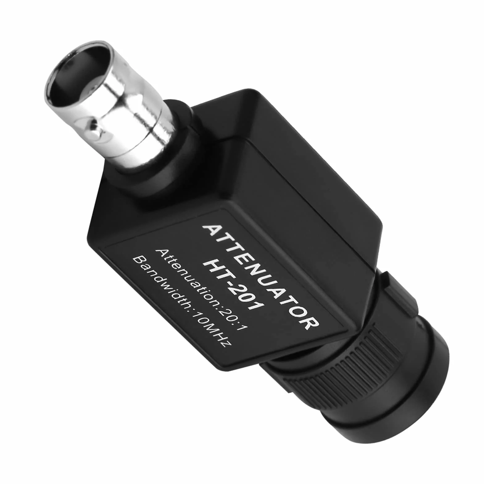 Tłumik Oscyloskopu HT201 20:1 10MHz Pasywny