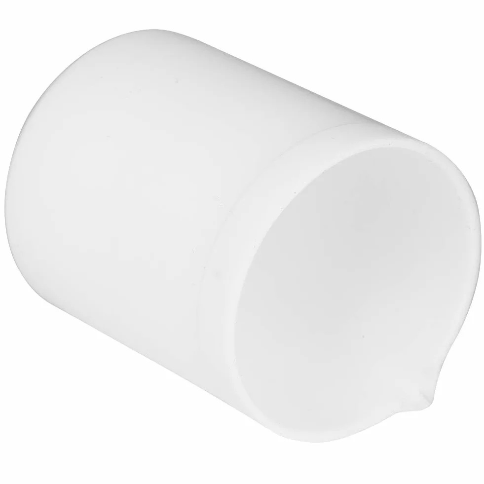 Zlewka PTFE Nieklejąca się 250ml Biała