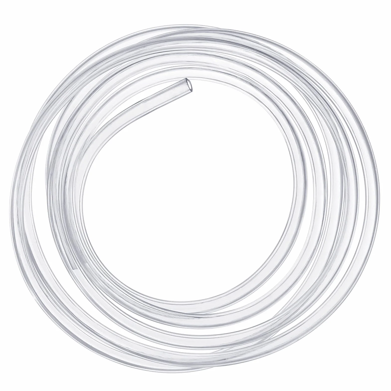 Wąż z PCW do wody i powietrza 3m 10x13mm