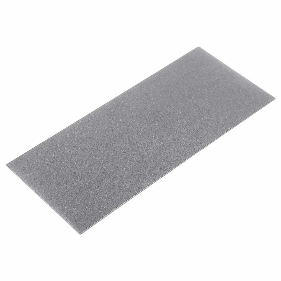 Diamond Whetstone 80 3000 Grit Sharpening Stone for Knives