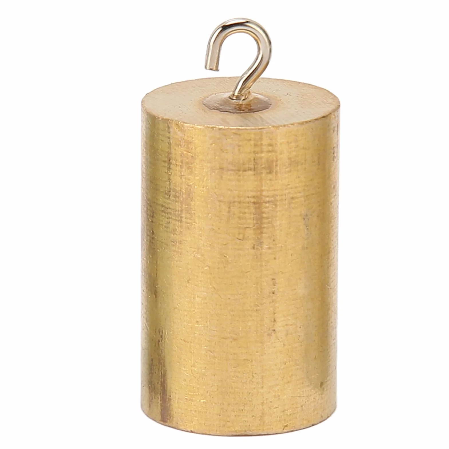 Zestaw Bloków o Gęstości Metalu 3 szt. Bloki o Gęstości Metalu Solidne Metalowe Bloki Masowe Miedź Żelazo Aluminiowy Styl Cylindra Zestaw Metalowych Cylindrów