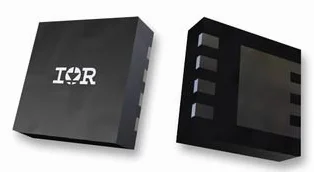 MOSFET, N-CH, 60V, 85A, PQFN, pojedyncze tranzystory MOSFET, ilość 1 | IRFH7545TRPBF