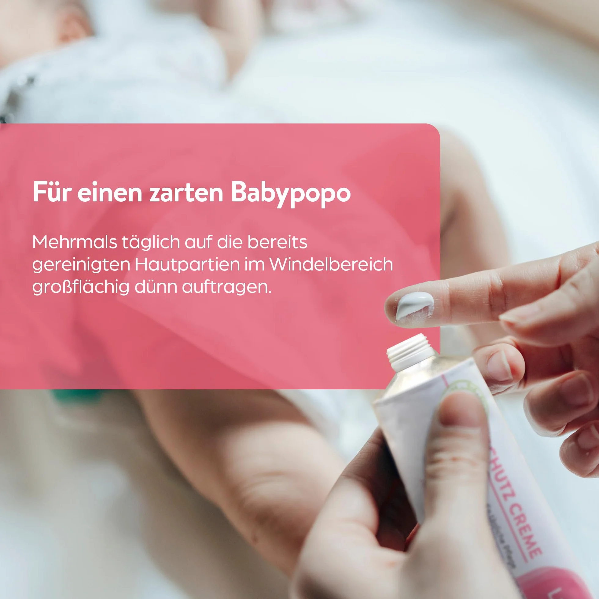 Lasepton krem ochronny 25 ml (25 ml)