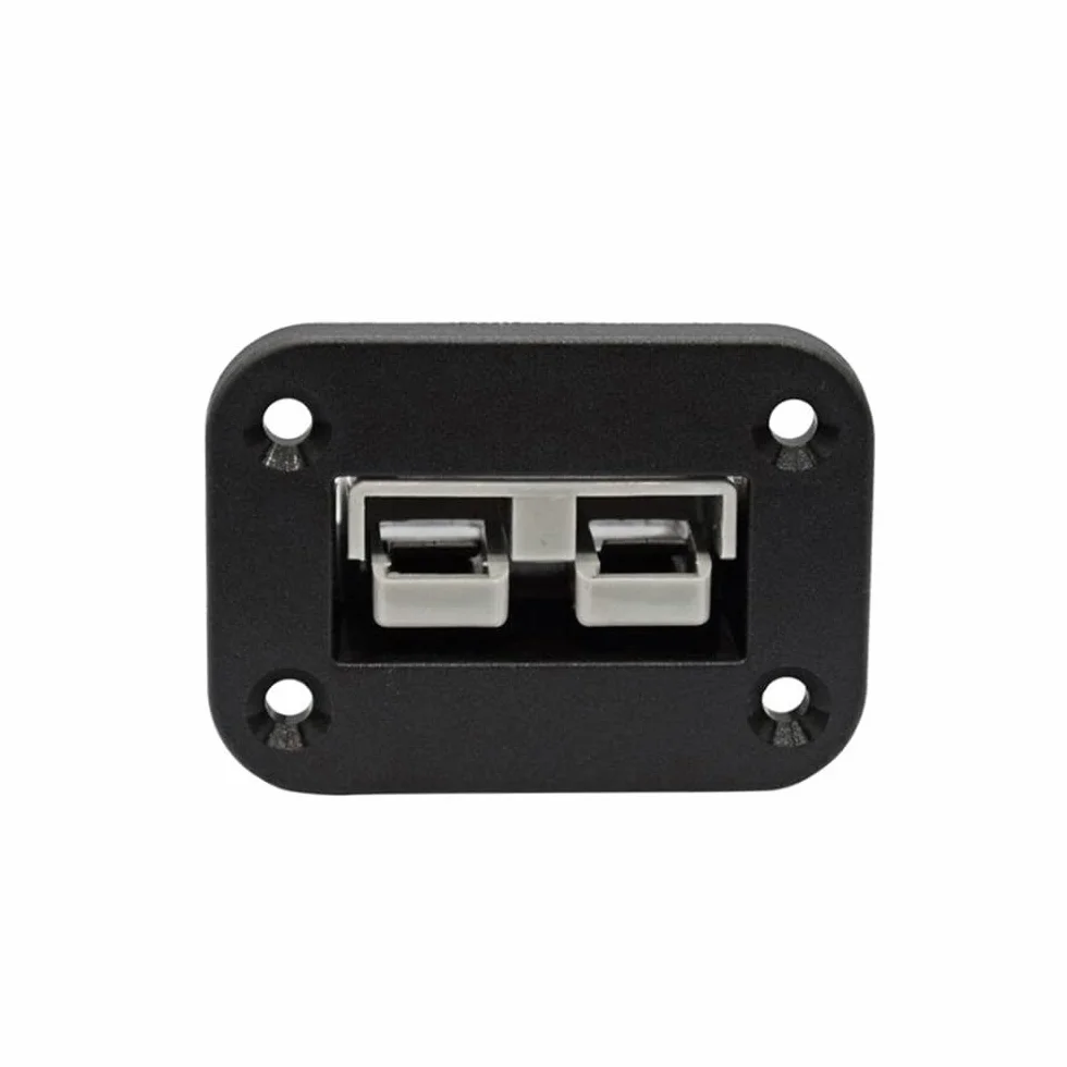 Offgridtec 90A SB50 Anderson Flush-Mount-rama z osłoną przeciwpyłową