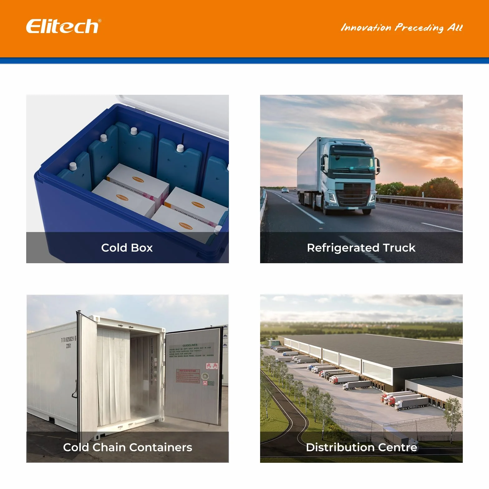 Elitech RC-17 Jednorazowy rejestrator temperatury USB IP67 180 dni 16000 rekordów