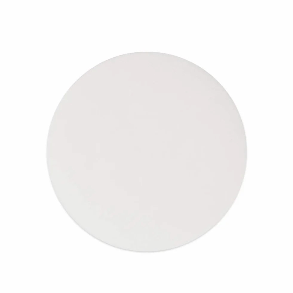 StonyLab koła papieru filtracyjnego 46 mm 20 mikronów papier filtrujący opakowanie 100