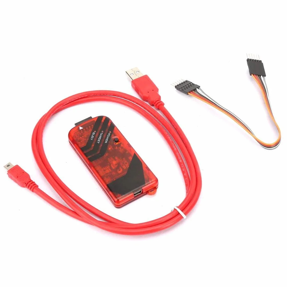Zestaw mikrokontrolera, Kit2 Kit3 PIC Debugger Programmer Emulator Kontroler PIC, dobry wybór dla początkujących ()