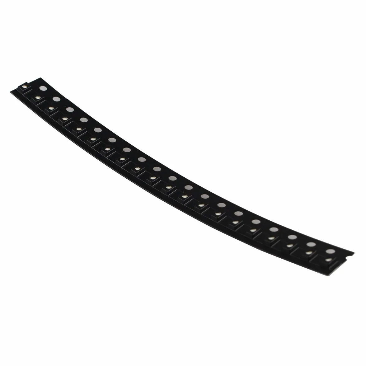 100 diod LED 0805 SMD LED czerwony/żółty/zielony/biały/niebieski - czarny (100 sztuk) kompatybilny z Arduino Raspberry Pi DIY itp