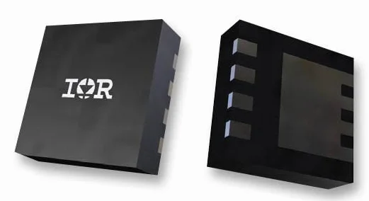 MOSFET, N-CH, 60V, 85A, PQFN, pojedyncze tranzystory MOSFET, ilość 1 | IRFH7545TRPBF