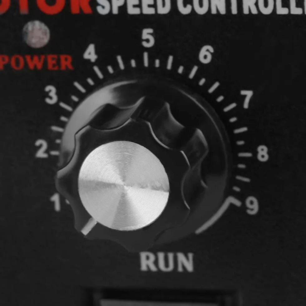 400W AC 220V regulator prędkości silnika do przodu i do tyłu regulowany regulator prędkości silnika elektryczny regulator prędkości silniki 230v