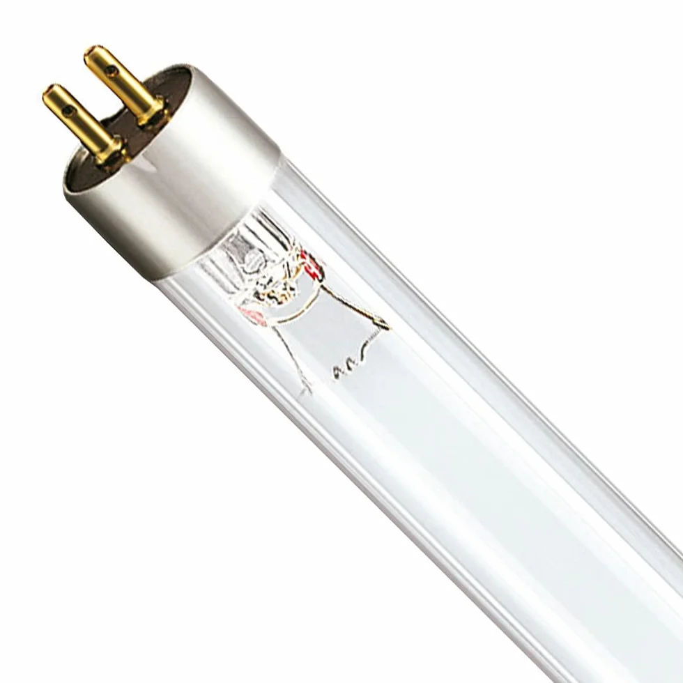 Philips Specjalna lampa TUV TL 4 Watt UV-C