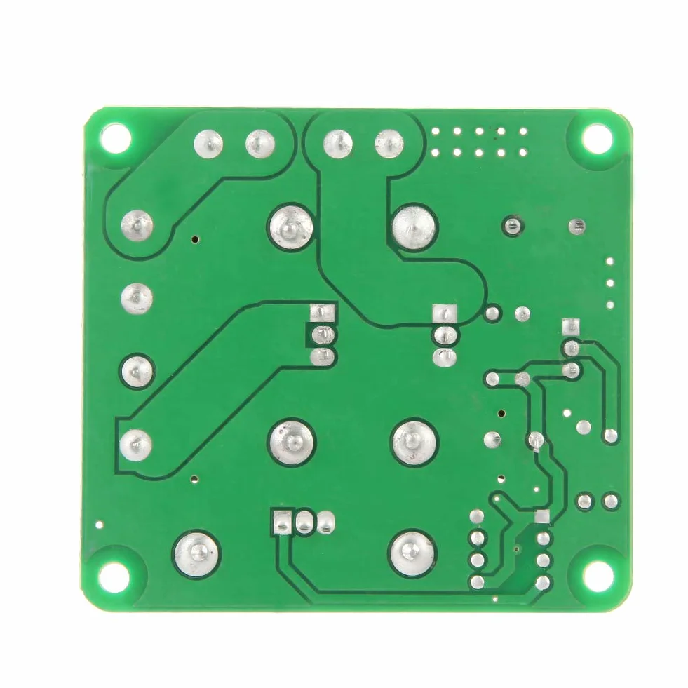 Kontroler prędkości silnika PWM 6V-90V 15A 0.01-1000W uniwersalny regulowany przełącznik prędkości