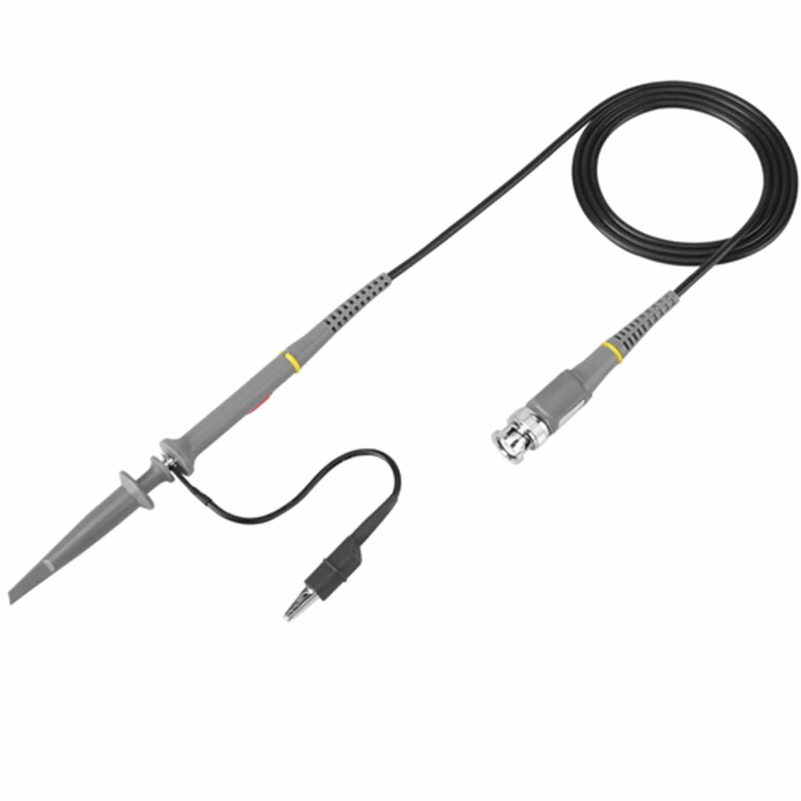 Sonda oscyloskopowa Akozon BNC 100Mhz 1X/10X 2 szt.