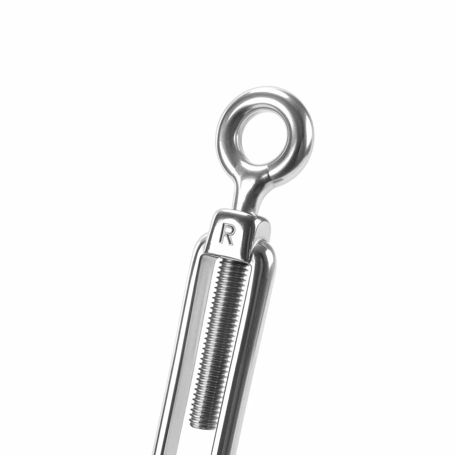 Zestaw 30 sztuk śrub napinających M5 ze stali nierdzewnej, napinacz drutu M5 z zaciskiem linowym 3mm ze stali nierdzewnej, 3mm linka stalowa z kauczami i tulejkami aluminiowymi, zestaw