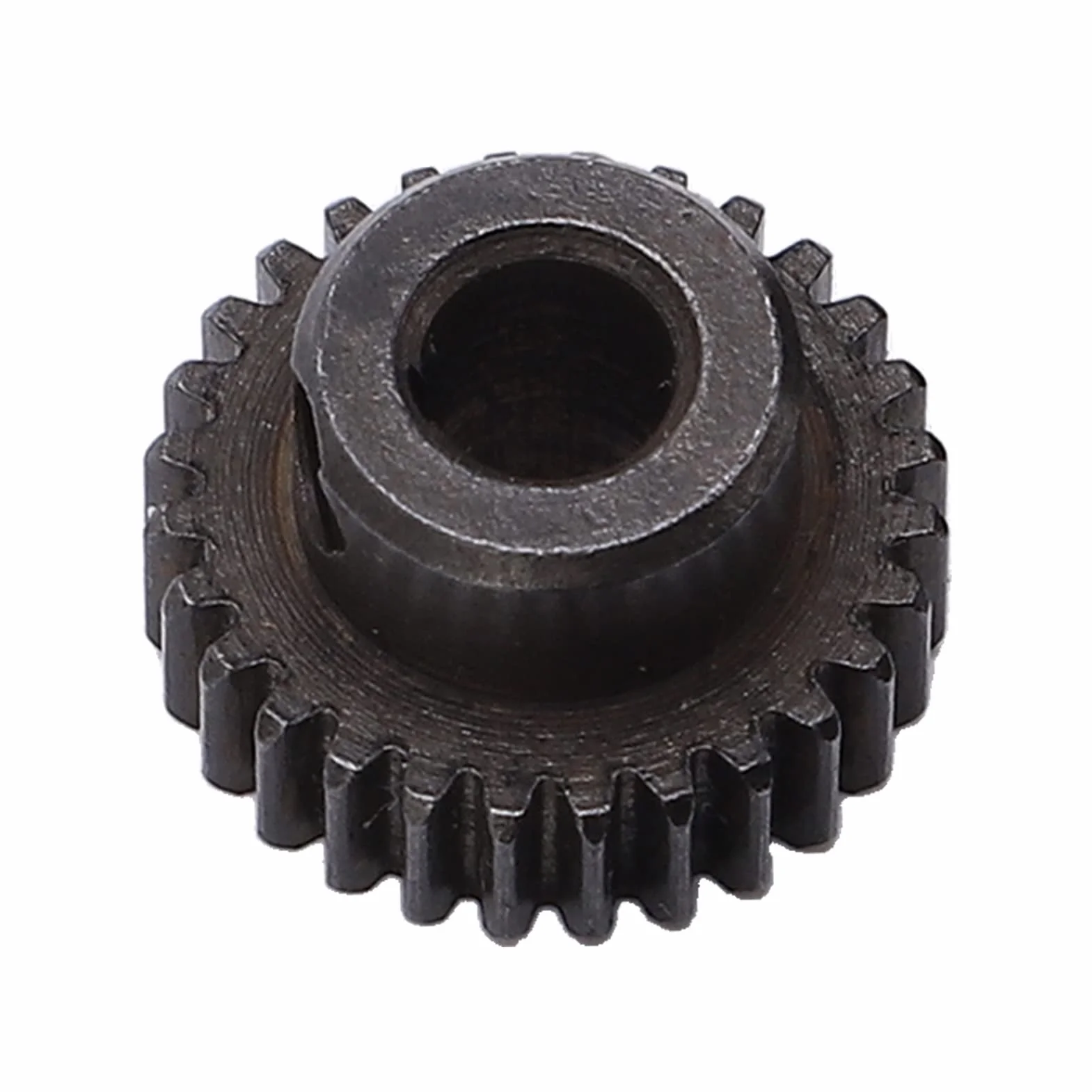 5Mm Zębnik 48P Akcesoria Samochodowe 5 Sztuk 48Dp Przekładnia Silnika 5Mm Otwór Wału 20T 22T 24T 26T 28T Zębnik dla 1 10 Zdalnie Sterowana Ciężarówka 5Mm 48P Zębnik