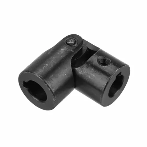 Przegub Cardana 16-32mm Sprzęgło Wału Metalowego Do Samochodu RC Boat