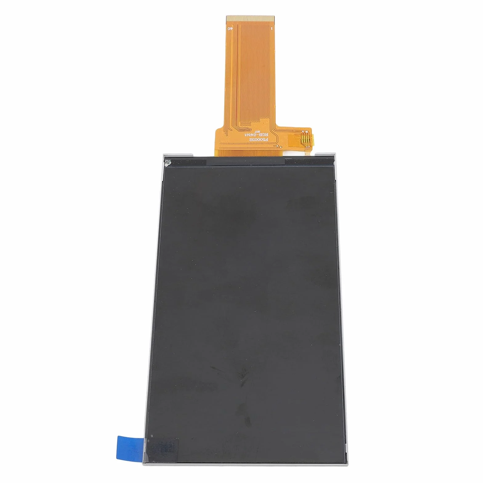 Elastyczny Wyświetlacz LCD, Ekran LCD 5 Cali, jasność 500, 40 Pinów, 480x854 RGB, 24-bitowy, Poziomy, Elastyczny Wyświetlacz LCD do urządzeń Domowych Sterowanie Przemysłowe