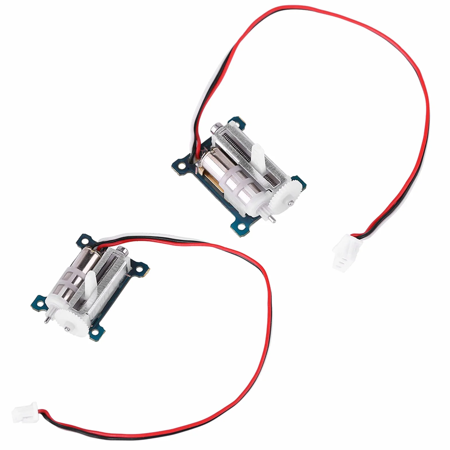 Serwo Liniowe Micro Liner Servo 1.5g 3.7-5V Cyfrowy Analogowy Siłownik Liniowy