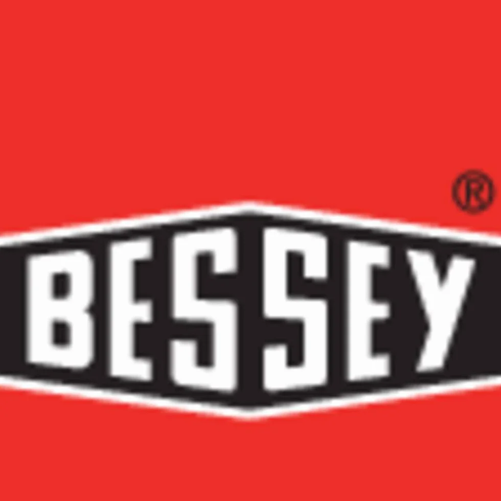 Bessey XCL2-SET zestaw klipsów XCL 55/60