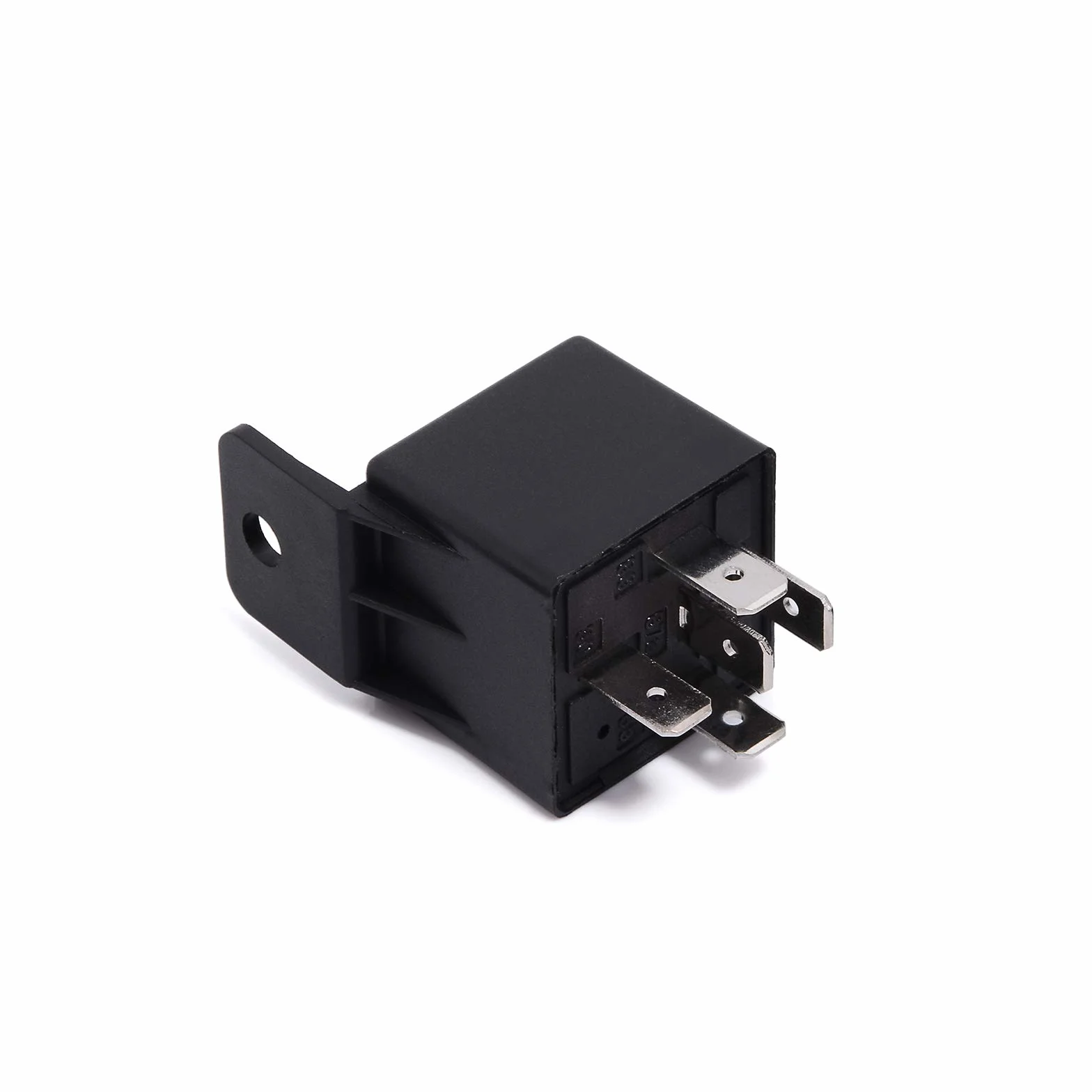 Ehdis przekaźnik 12V 40A 5 Pin SPDT samochodowy JD2912-1Z-12VDC