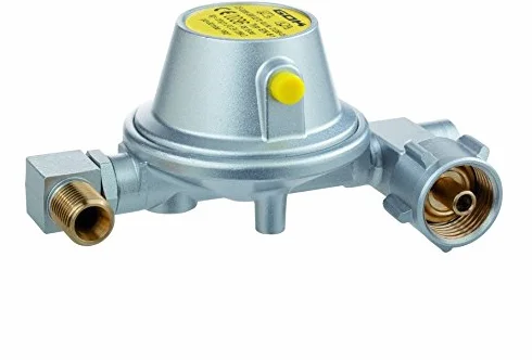 GOK Regulator gazu niskociśnieniowego