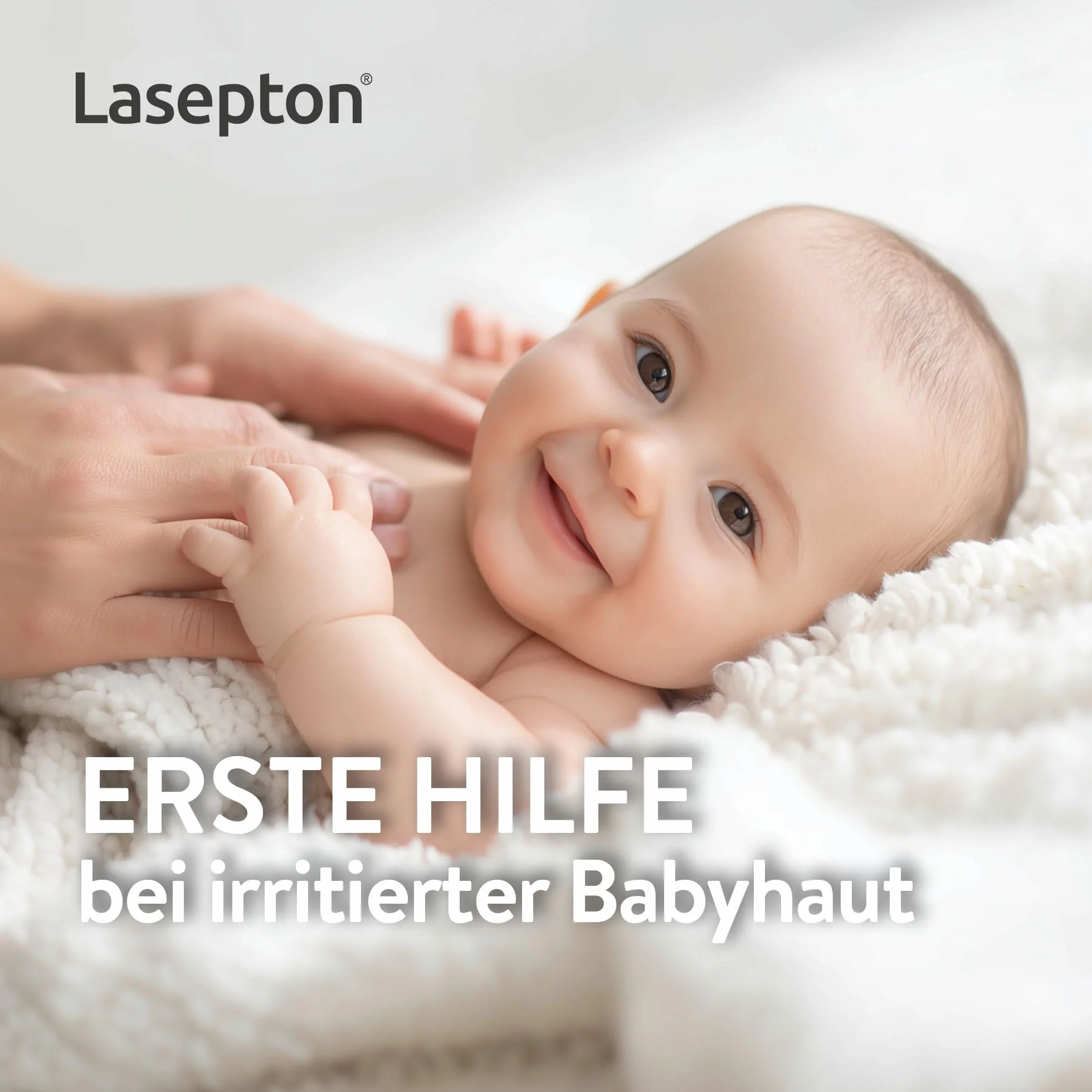 Lasepton krem ochronny 25 ml (25 ml)