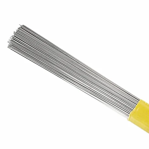 Drut sprężynowy ze stali nierdzewnej 50 cm 0,2-3 mm 20 szt.