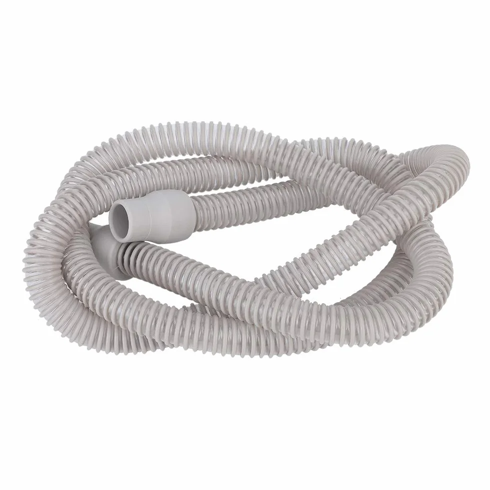 Rurka Cpap, Uniwersalne Akcesoria Do RespiratoróW Wykonane Z Tworzywa Sztucznego Akcesoria Cpap Rurka Do RespiratoróW Do RespiratoróW
