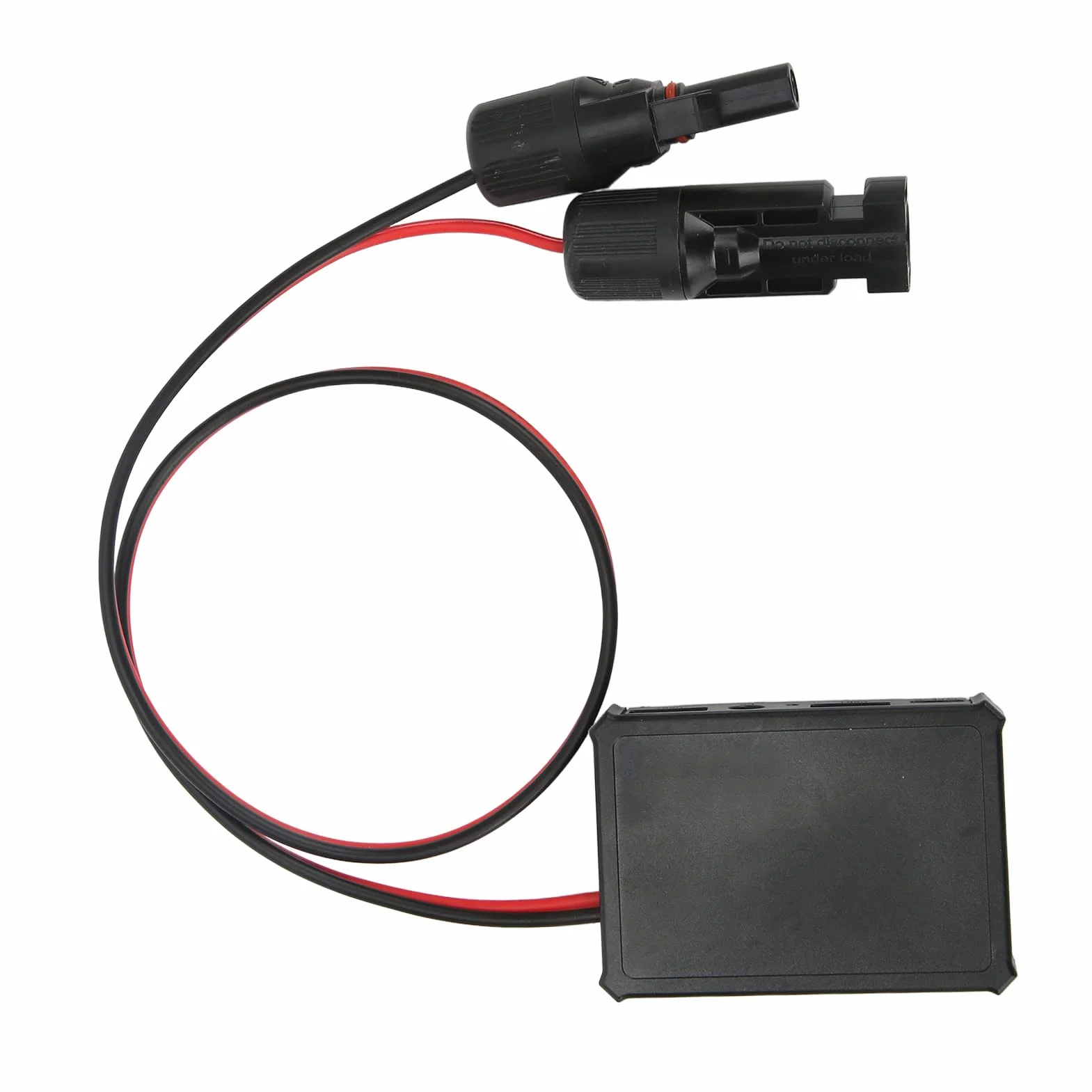Panel słoneczny USB, interfejs C DC do telefonu systemowego, stabilizator napięcia ładowania, adapter z typem