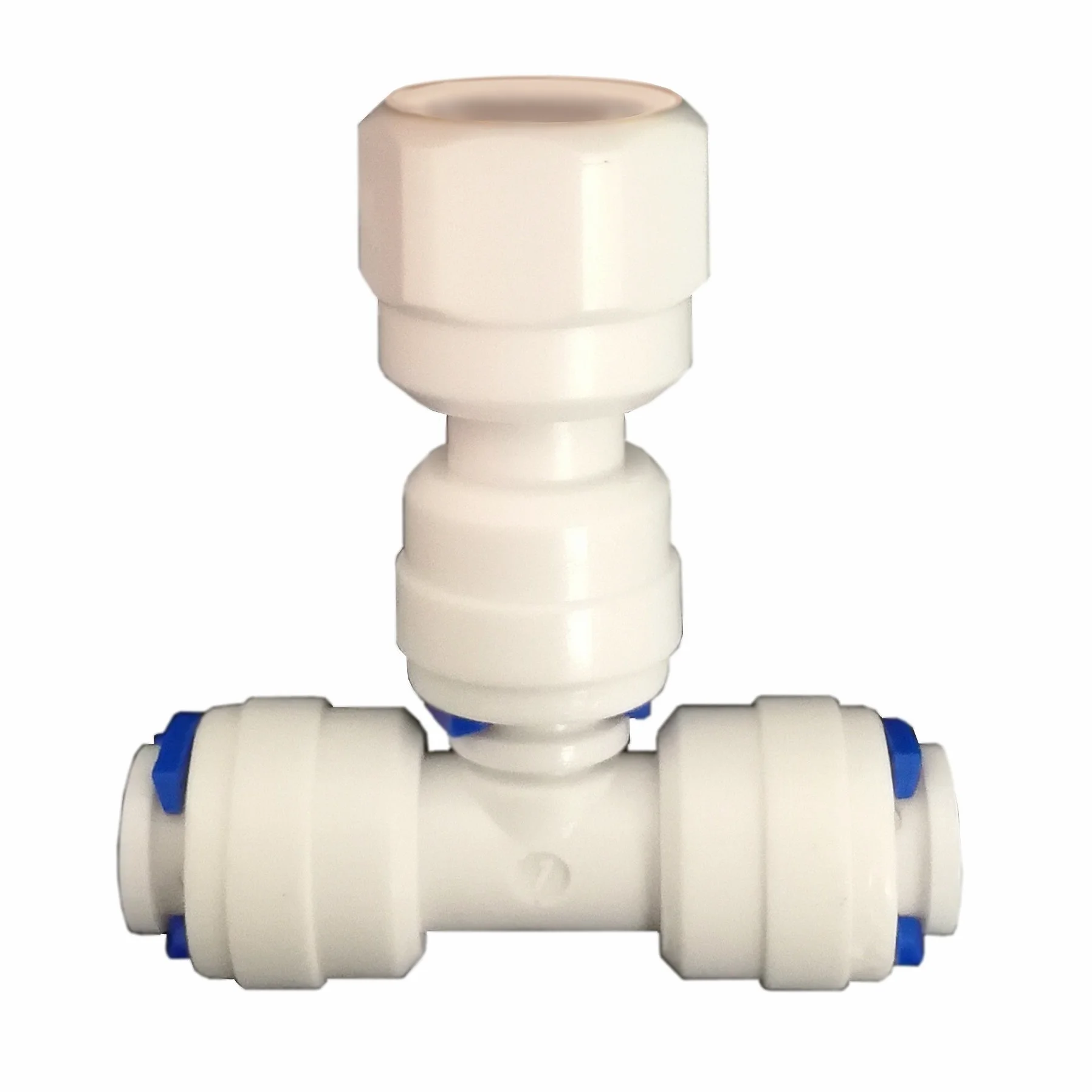 Manometr do wodnych systemów RO i krajowych odwróconej osmozy z przyłączem 1/4" za pomocą Finerfilters