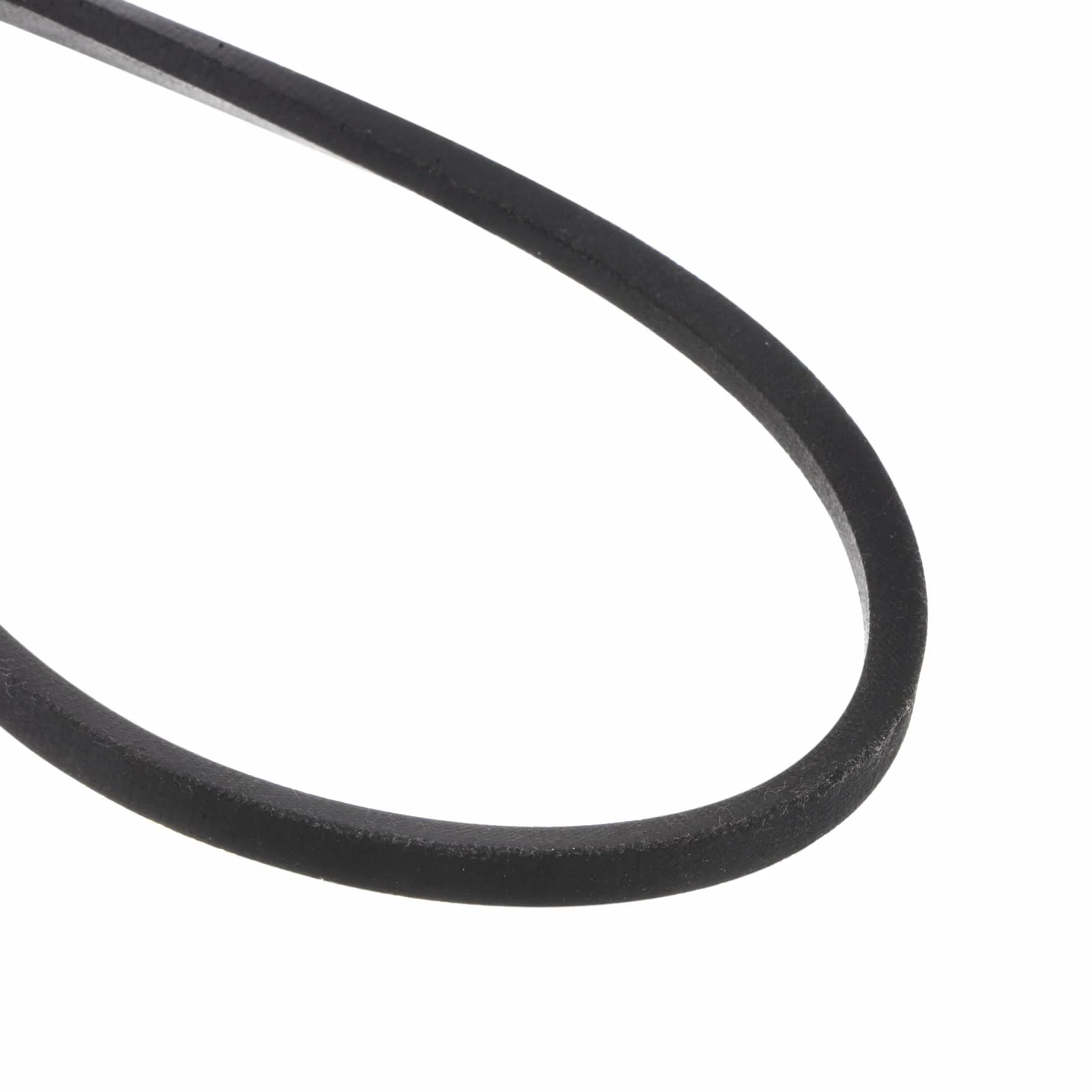 QUARKZMAN 2 szt. Gumowy pasek V K19, pas V-Belt K 19" obwód zewnętrzny x 0,315" szerokość x 0,236" grubość, przemysłowy pasek napędowy