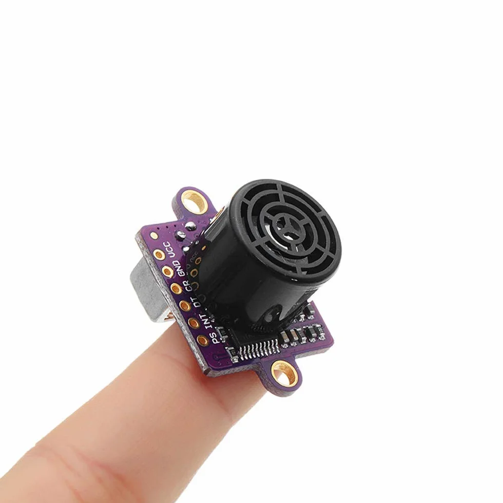 DollaTek GY-US42 I2C Pixhawk APM kontrola lotu ultrad?wi?kowy modu? pomiaru odleg?o?ci