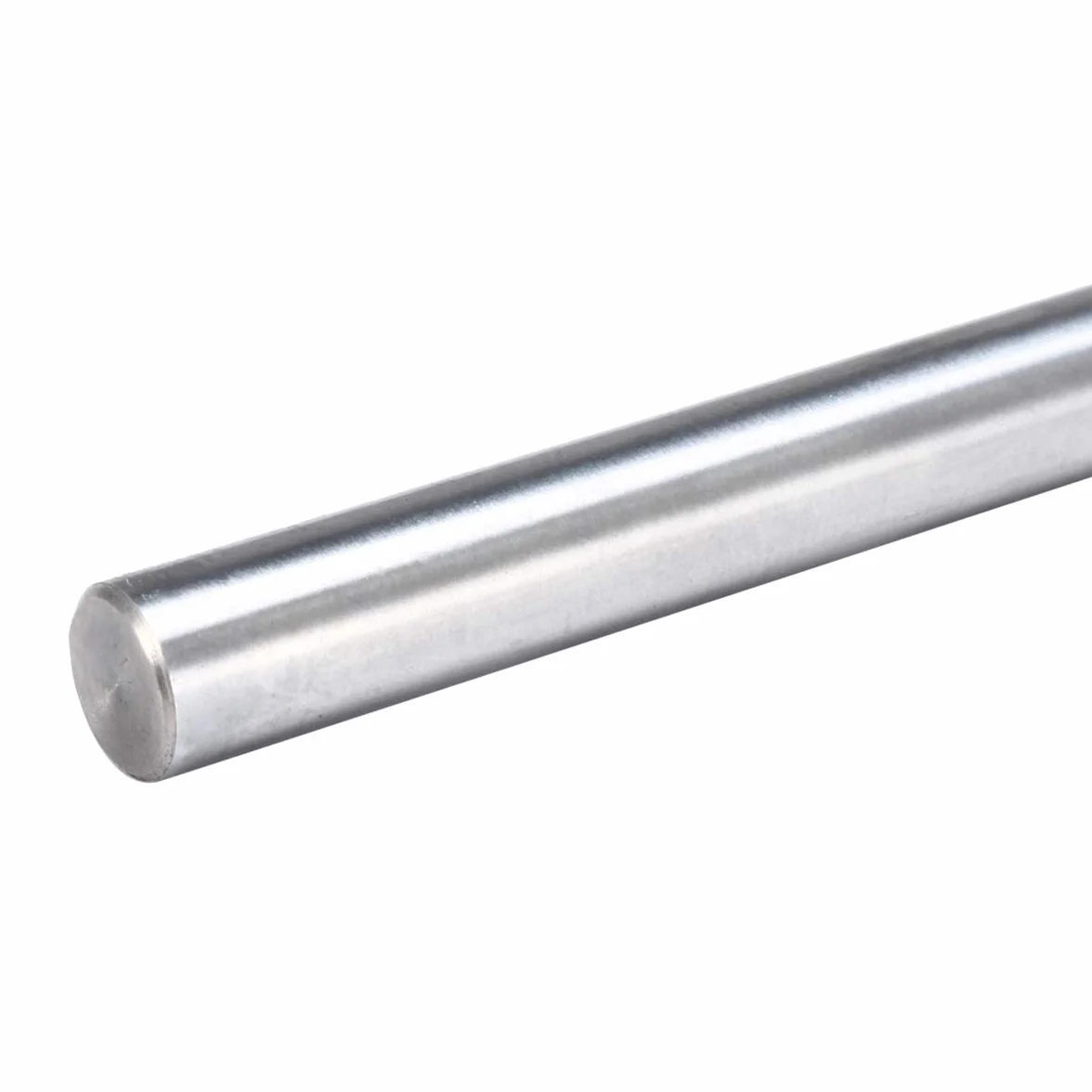 EsportsMJJ stalowy cylinder liniowy oś liniowa 12mm średnica trzpienia 400mm