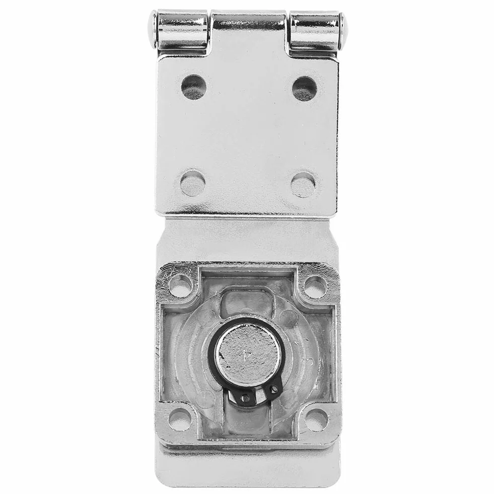 HASP Block 100 x 40 mm z 2 klawiszami 192 g