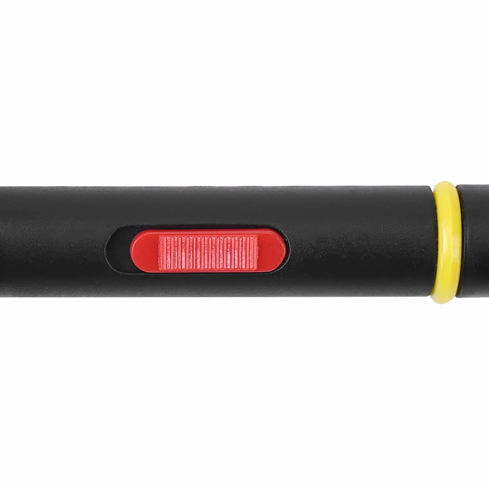 Pp215 dla Scope Sonda Zacisk Uziemiający 1Pc 200Mhz Zakres Oscyloskopu Sonda Testowa Klip Bnc P2200 X10 X1 Czarny