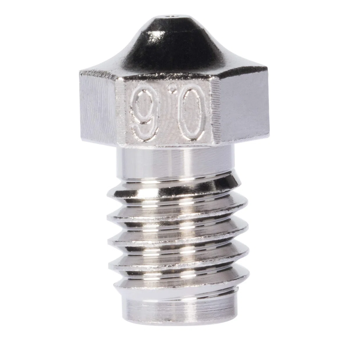 Phaetus PS M6 Dysza miedziana 0,6 mm - 1,75 mm - 1 szt