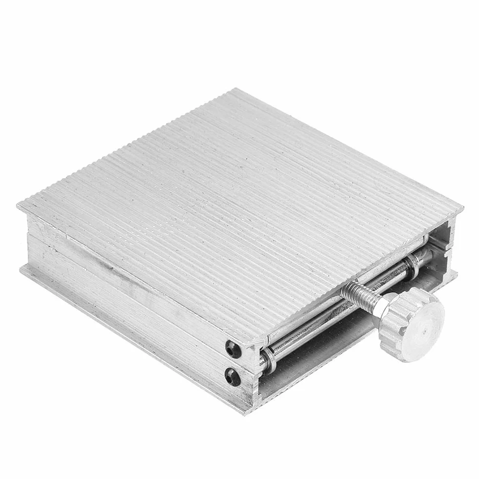 Level Bracket Lab Lift Platforma 9,5 x 8,5 cala Wysokiej jakości stojak do ćwiczeń laboratoryjnych