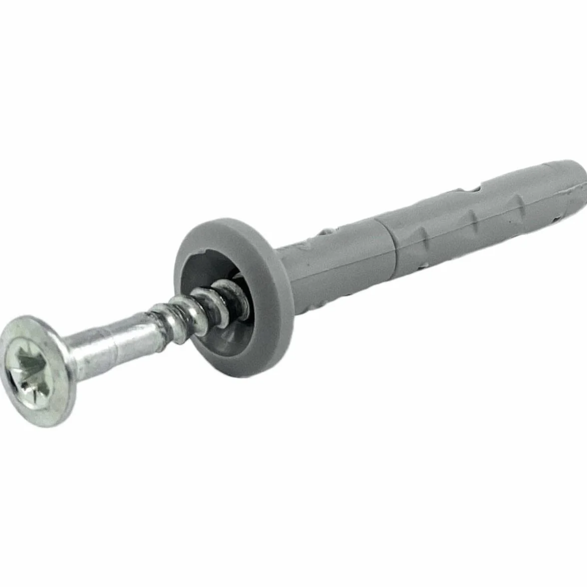 Kołki udarowe SMK 8 x 80 z kołnierzem głowica cylindra 100 szt.