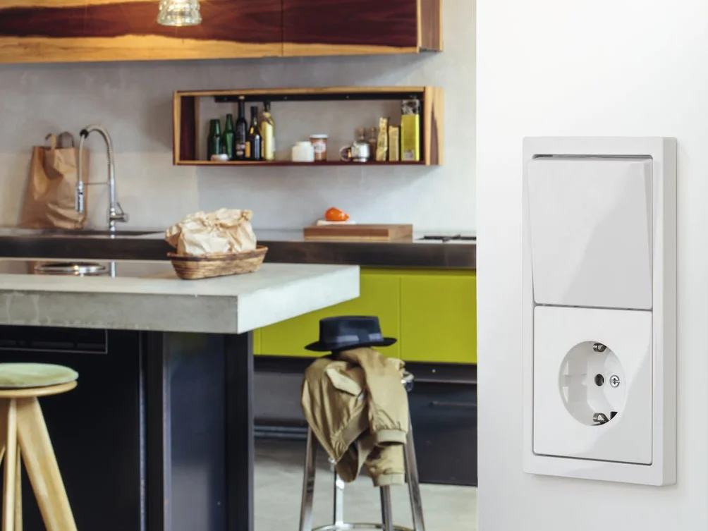 Schneider Electric MTN3111-0000 Przełącznik 10A, 250V