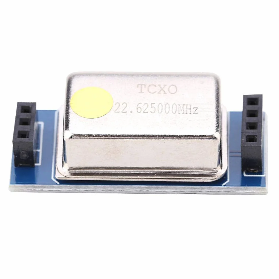 Skompensowany zillator kwarcowy o wysokiej stabilności dla FT-817/857/897 TCXO