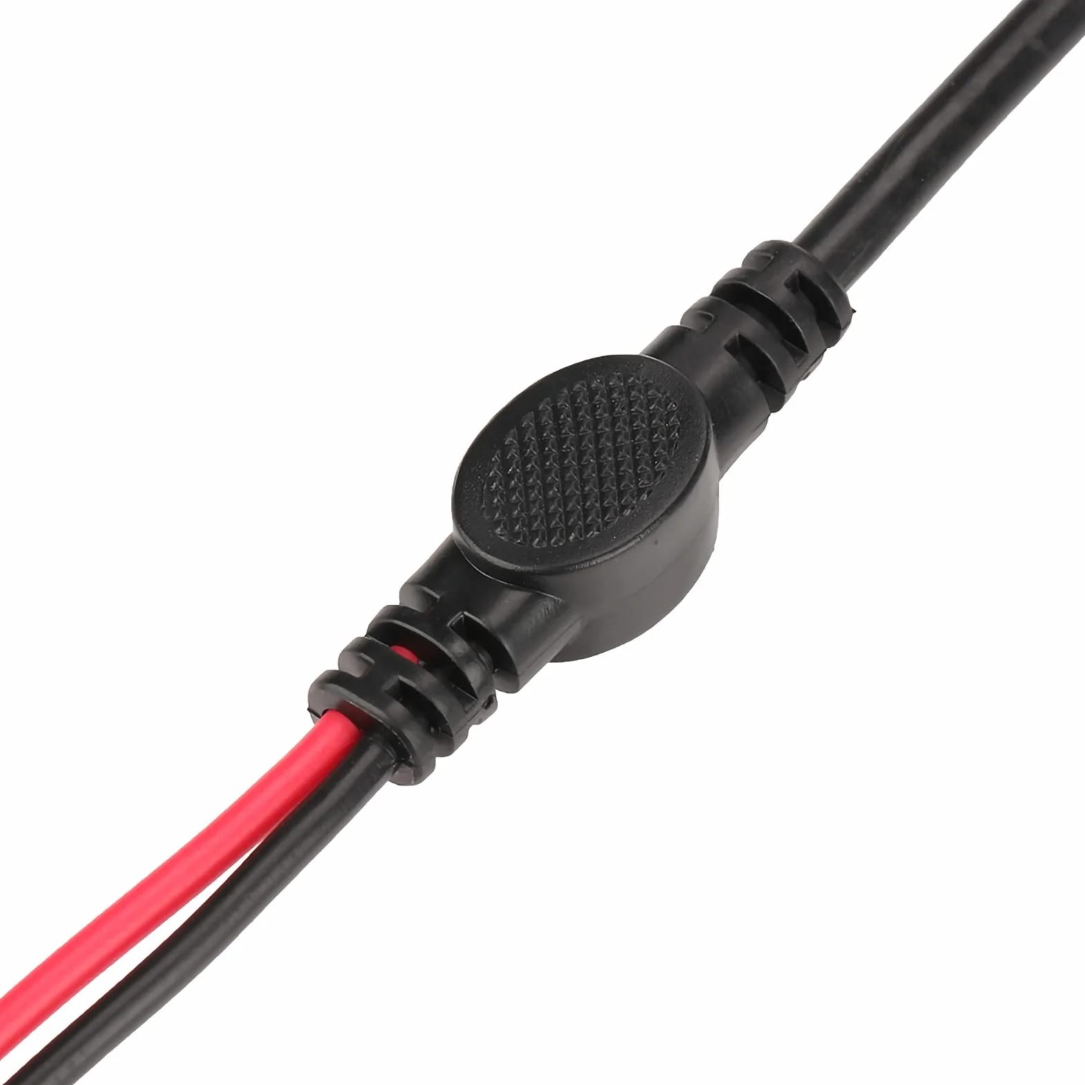 P1011 BNC Krokodyl Oscyloskop Test Sondy Kabel 50Ω Współosiowy 108cm