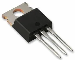IRF630 tranzystor N-MOSFET 200V 9,0A 74W TO220AB