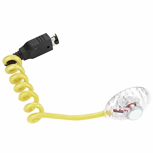 Przenośne Oświetlenie LED GameBoy Advance