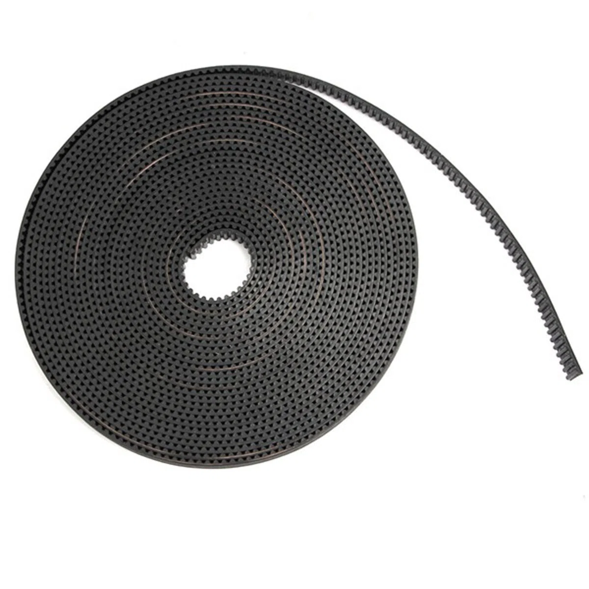 DollaTek Pasek rozrz?du o szeroko?ci 5 metrów GT2 do drukarki 3D Reprap Delta Kossel Rostock