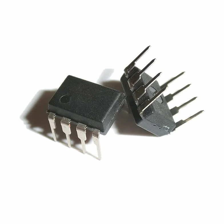 10 sztuk MCP6002-I/P MCP6002-I MCP6002 DIP8