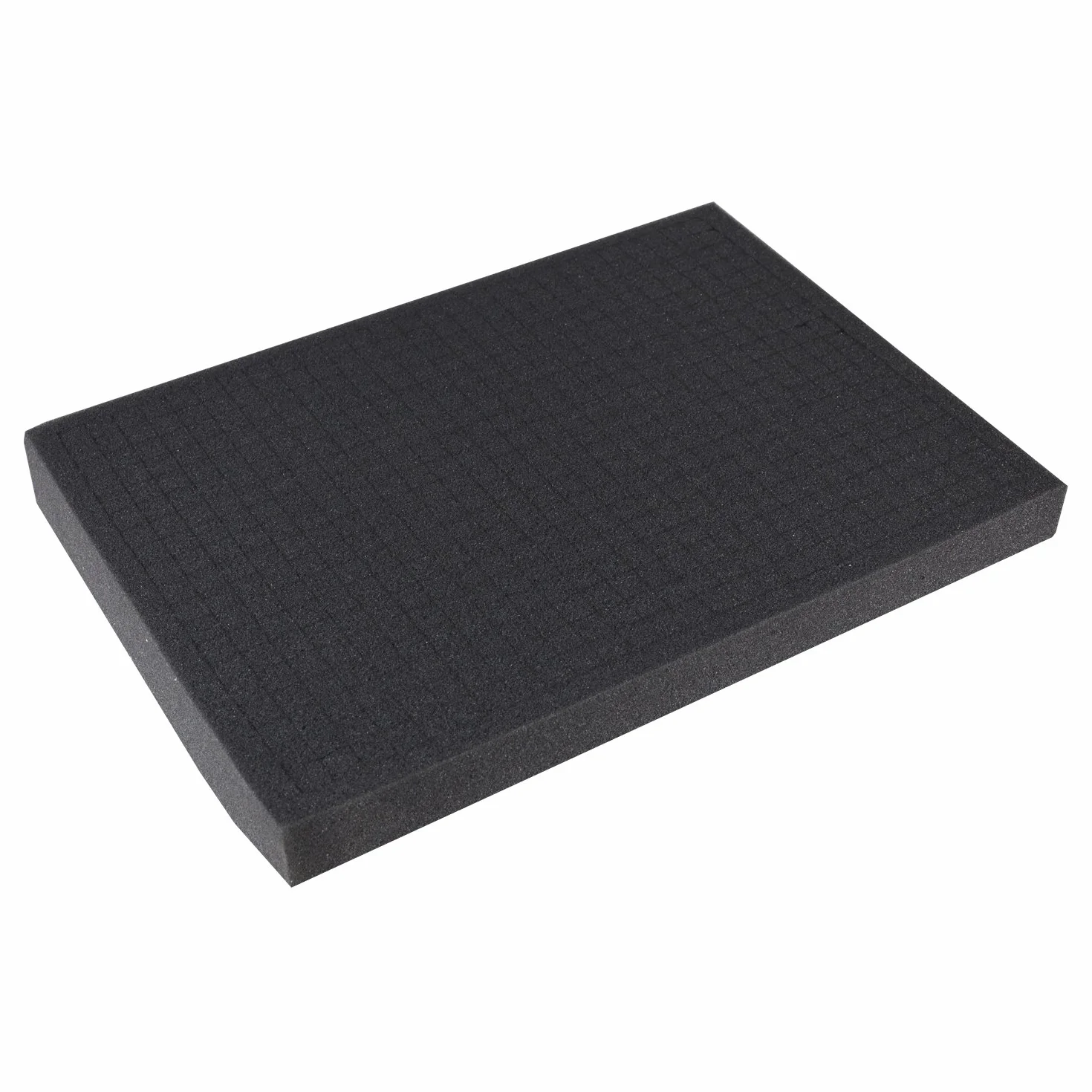 HMF 1451-30 pianka rastrowa, pianka w kostce, 440 x 315 mm, wkładka do walizki, na blat, wysokość 30 mm