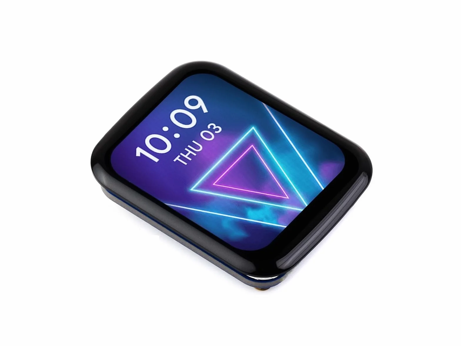 Moduł wyświetlacza LCD IPS 1,7 cala 240×280 ST7789V2 do Raspberry Pi 5 Arduino ESP32S3 Pico