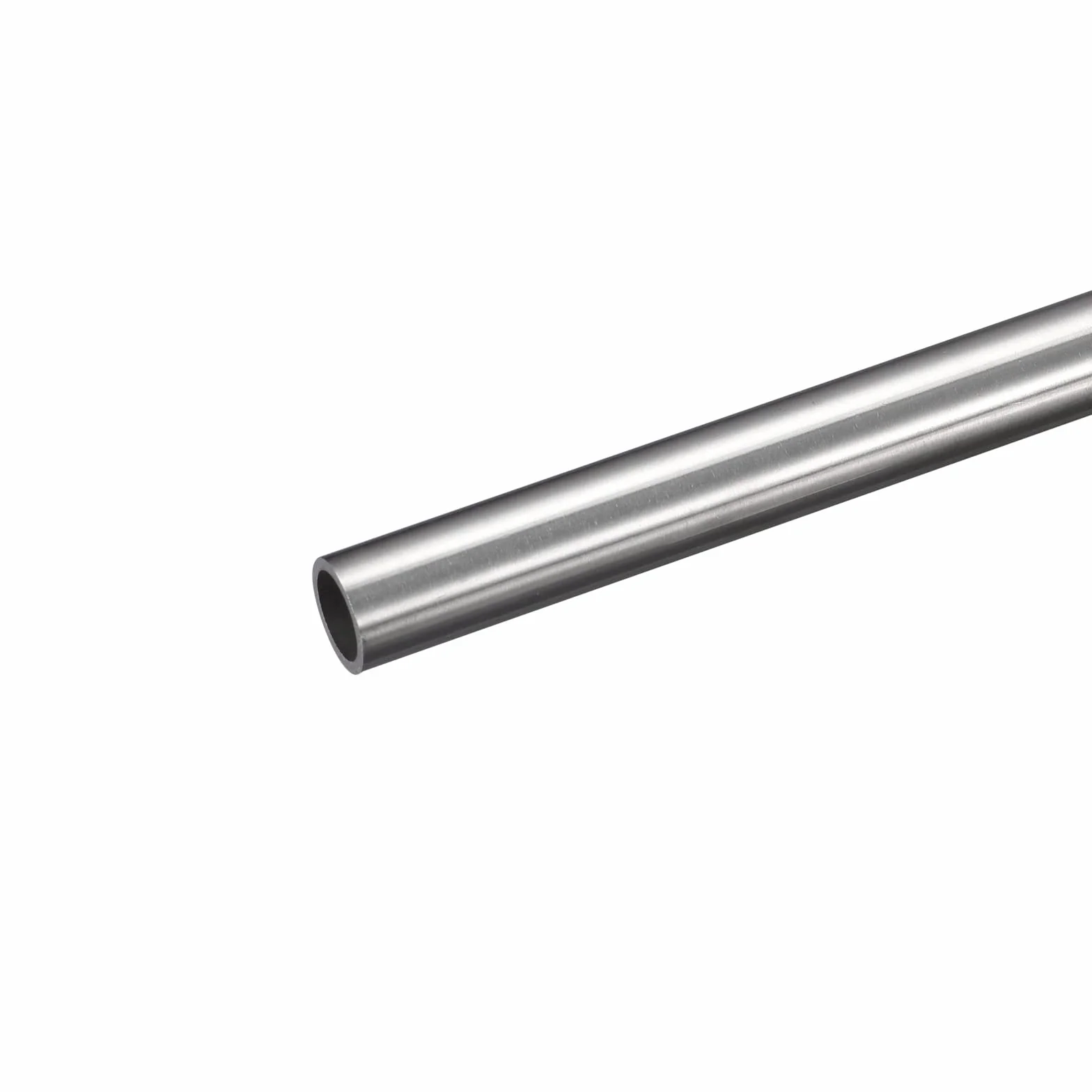 QUARKZMAN Rura ze stali nierdzewnej 304 OD 14 mm x 1,5 mm grubość ścianki 300 mm długość metalowe węże do maszyn przemysłowych