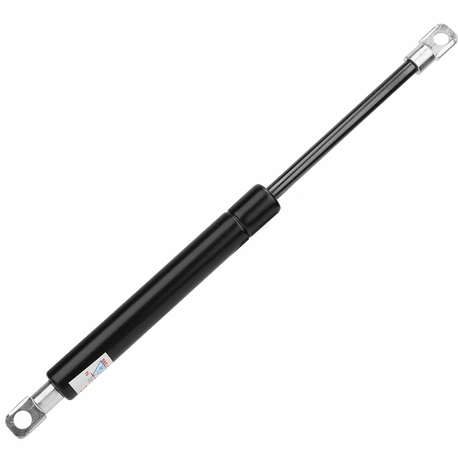 Cylinder Hydrauliczny Garosa 20 Cm Hydrauliczna Sprężyna Gazowa Wspornik Podnośnika Części Samochodowe 280Mm odległość od środka 100Mm Skok (500N) (Ciśnienie 500 N)