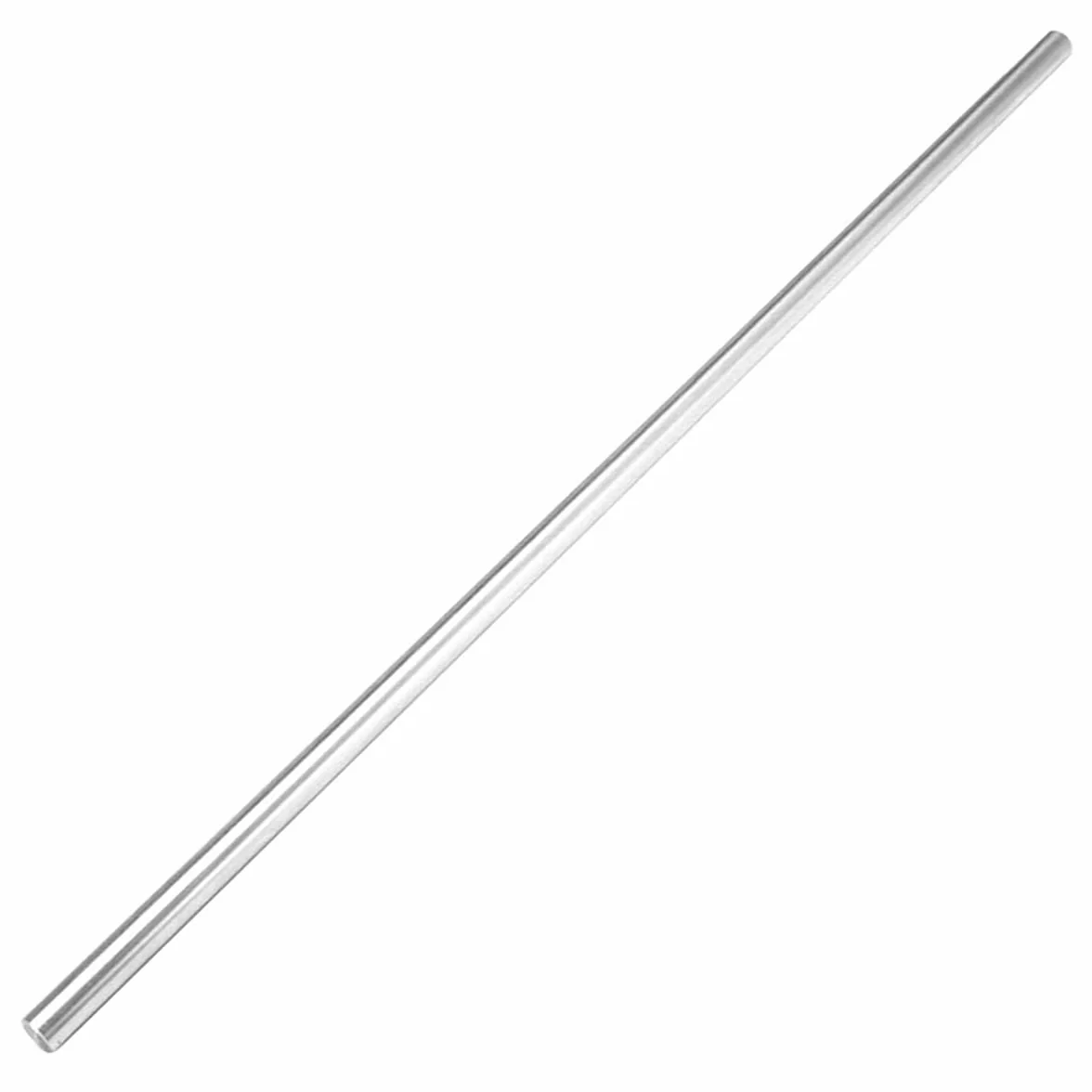 EsportsMJJ stalowy cylinder liniowy oś liniowa 12mm średnica trzpienia 400mm